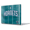 NBA Charlotte Hornets Jersey Pixelbook Skin